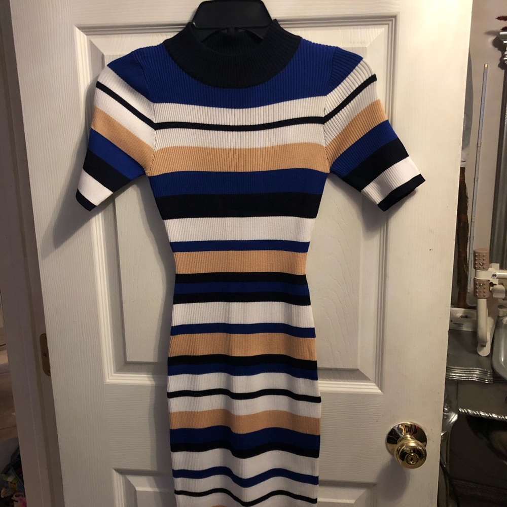 Fashion nova dress new with tags